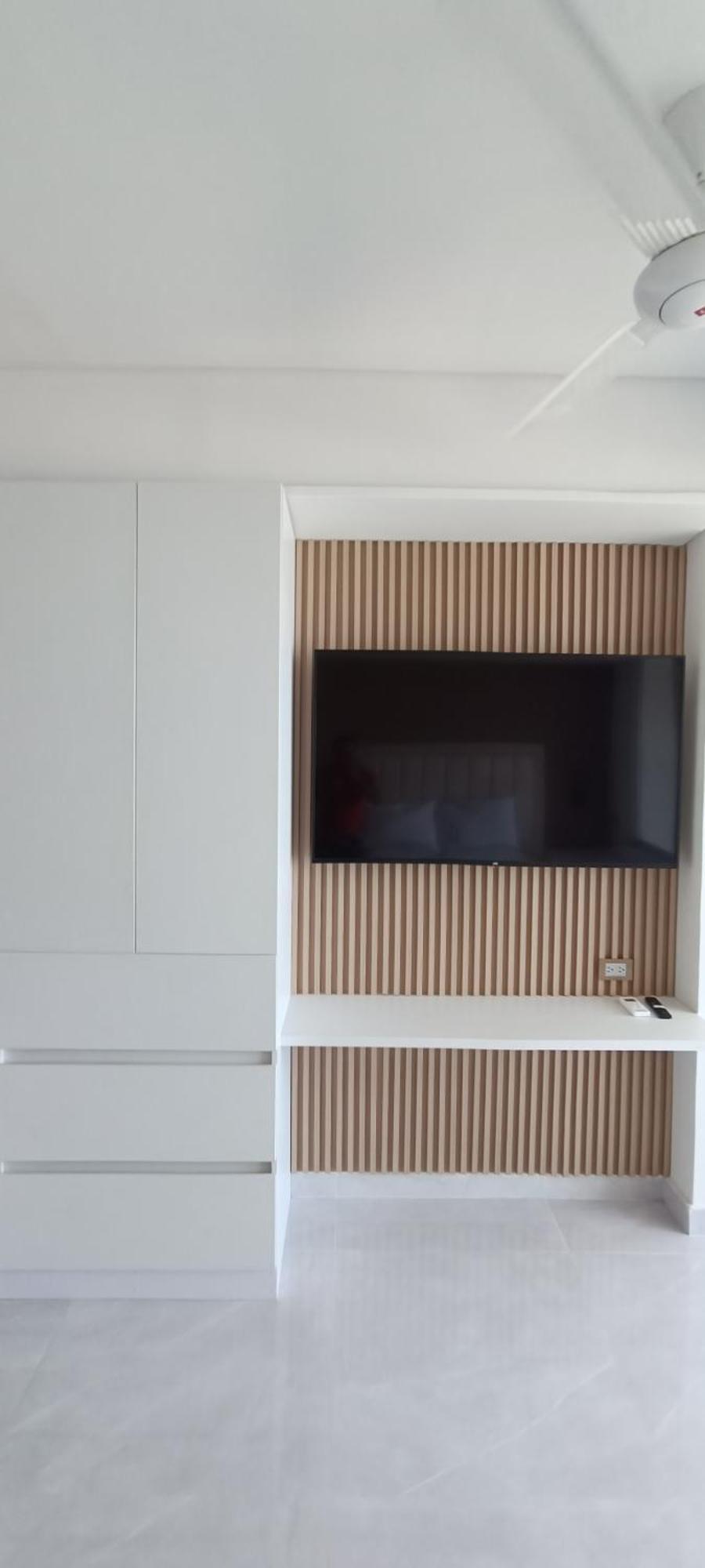 Apartamento Frente Al Mar Amoblado Cartagena